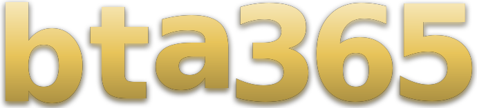 bta365 logo